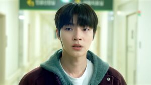 Family by Choice Episode 8 Leaving the Countryside Preview Still