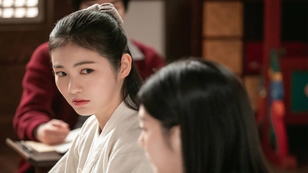 Jeongnyeon: The Star is Born Episode 06