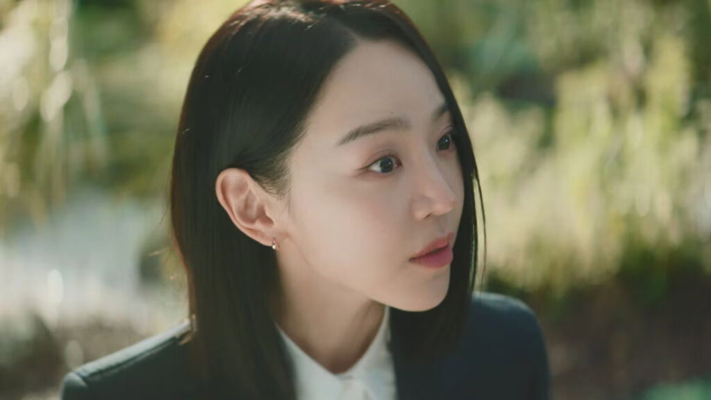 Dear Hyeri Episode 08