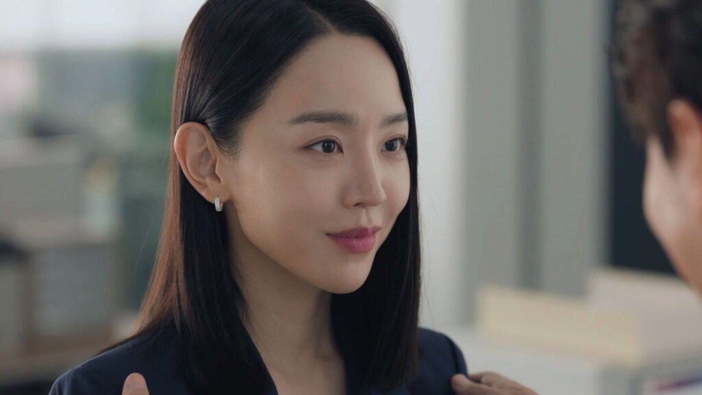 Dear Hyeri Episode 11