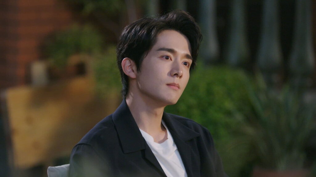 You Are My Lover Friend Episode 24