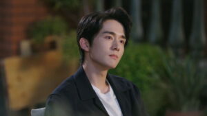 You Are My Lover Friend Episode 24 Things We Haven't Done Preview Still