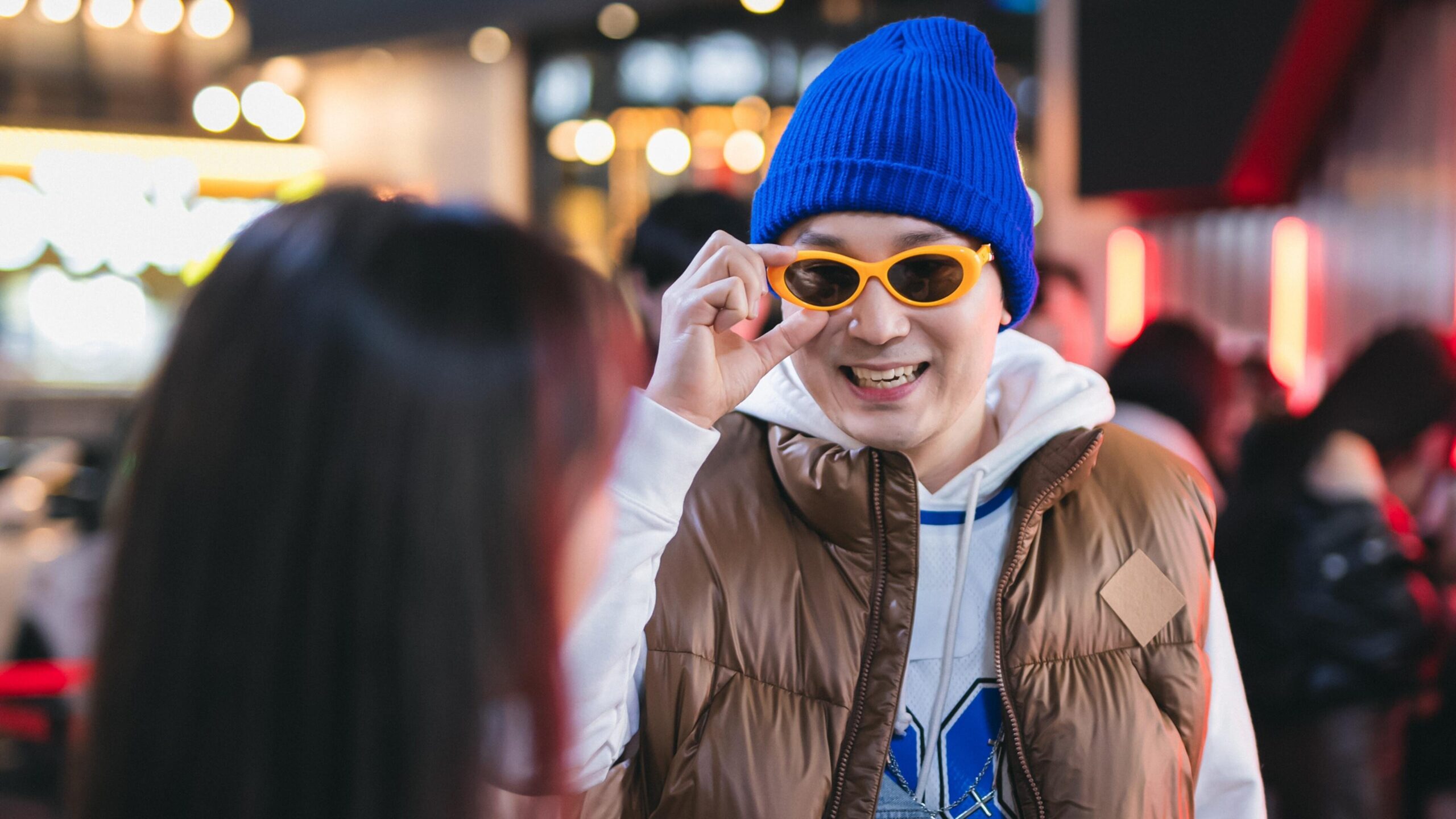 Watch Seoul Busters Ep 09 Eng Sub