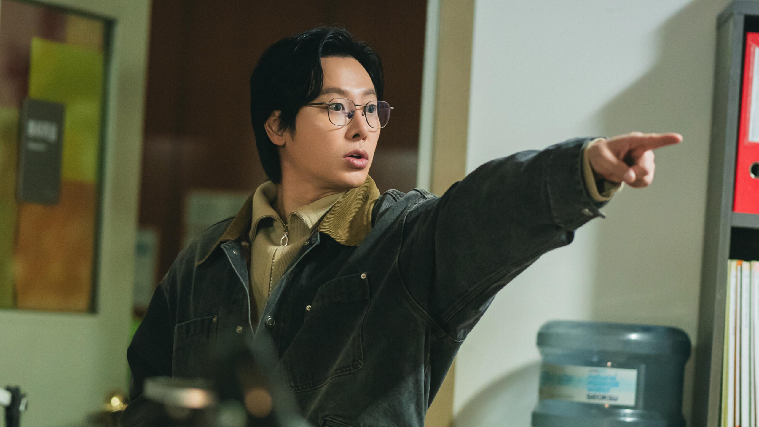 Watch Seoul Busters Ep 15 Eng Sub