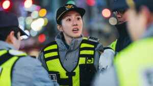 Seoul Busters Episode 11 Episode 11 Preview Still