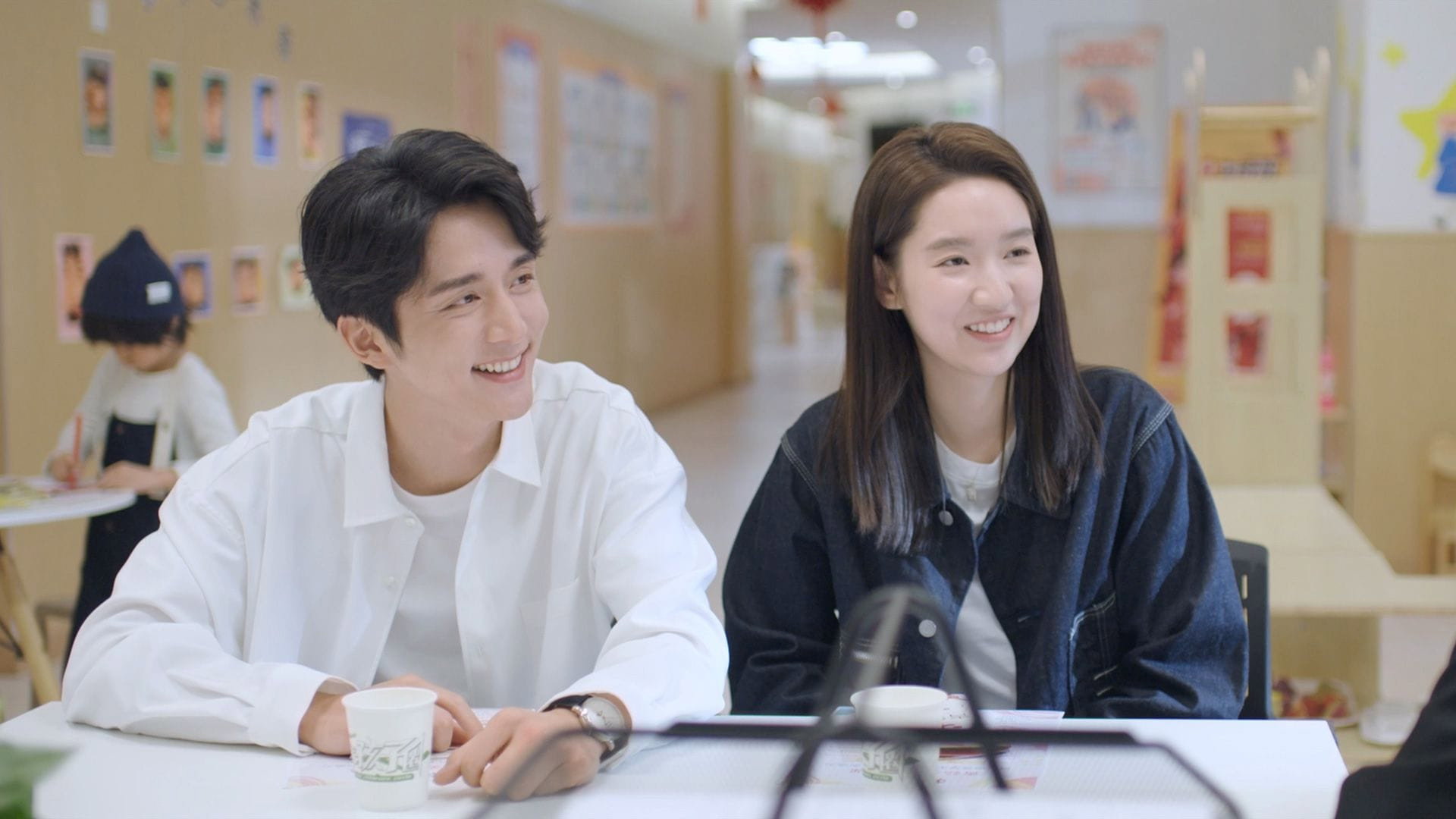 Watch You Are My Lover Friend Ep 20 Eng Sub