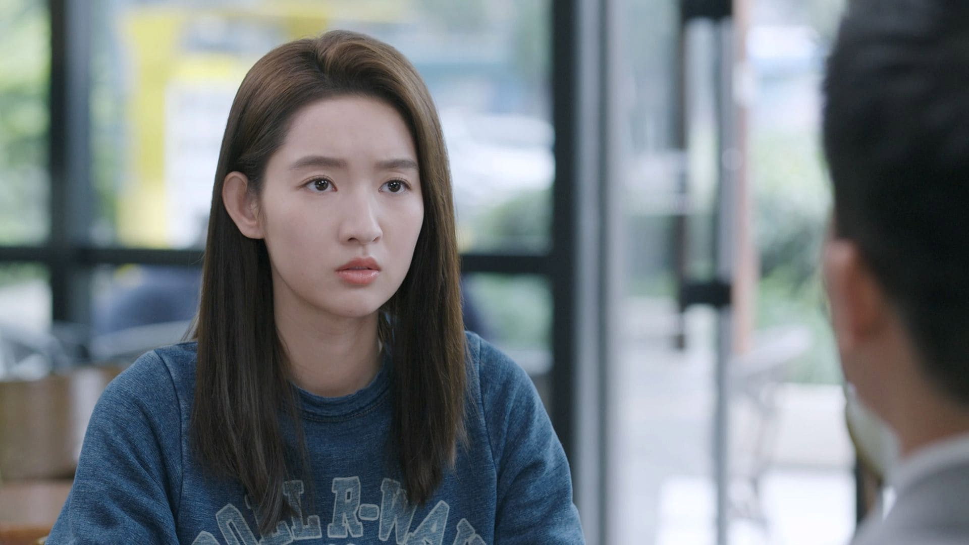 Watch You Are My Lover Friend Ep 29 Eng Sub