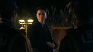 Dongjae, the Good or the Bastard Episode 4 Episode 4 Preview Still