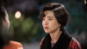 Jeongnyeon: The Star is Born Episode 4 Act 4 Preview Still