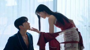 Spice Up Our Love Episode 1 Episode 1 Preview Still