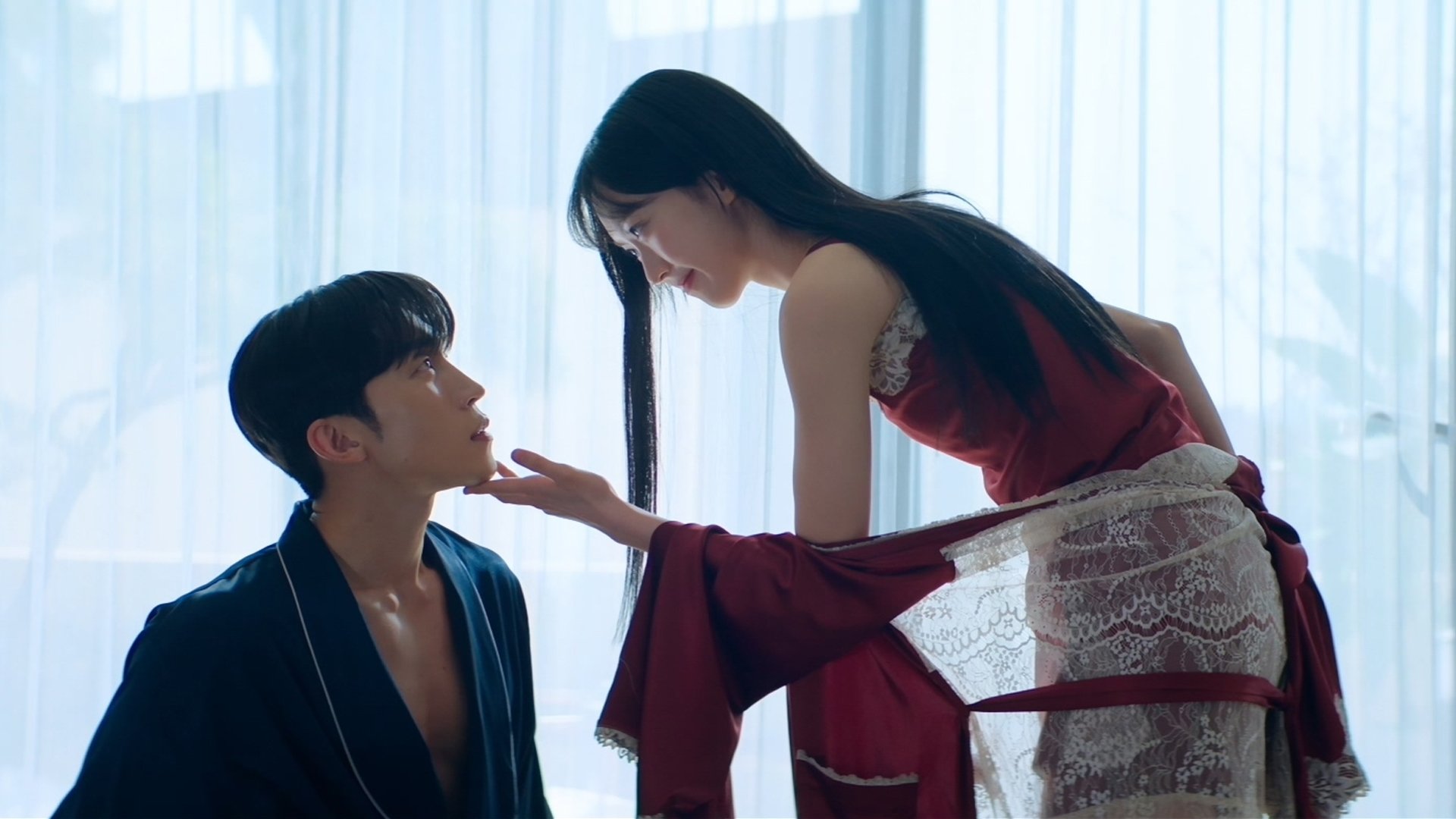Watch Spice Up Our Love Ep 01 Eng Sub