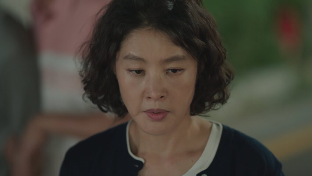 Love Next Door Episode 15