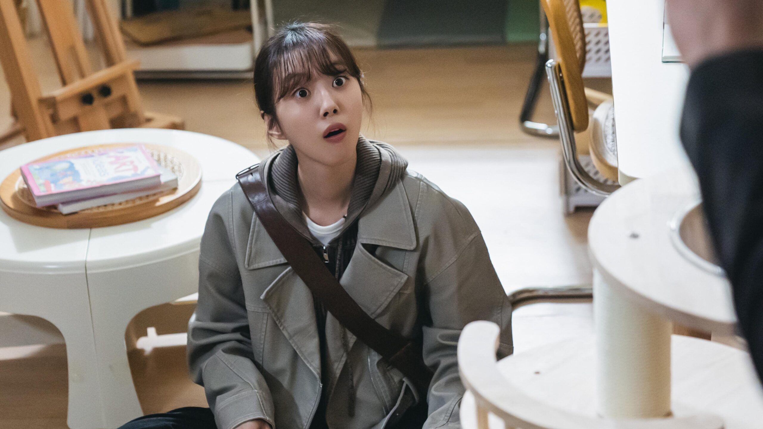 Watch Seoul Busters Ep 17 Eng Sub