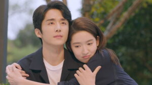 You Are My Lover Friend Episode 23 It's Either a Surprise or a Shock Preview Still