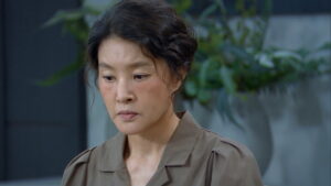 Iron Family Episode 7 Episode 7 Preview Still