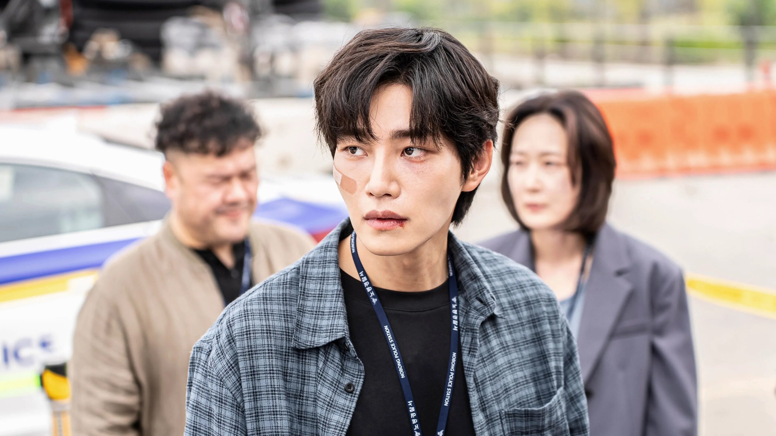 Watch The Judge from Hell Ep 06 Eng Sub