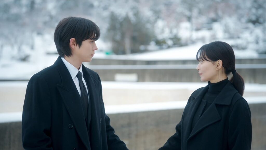 No Gain No Love Episode 12
