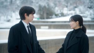No Gain No Love Episode 12 EP12 Preview Still