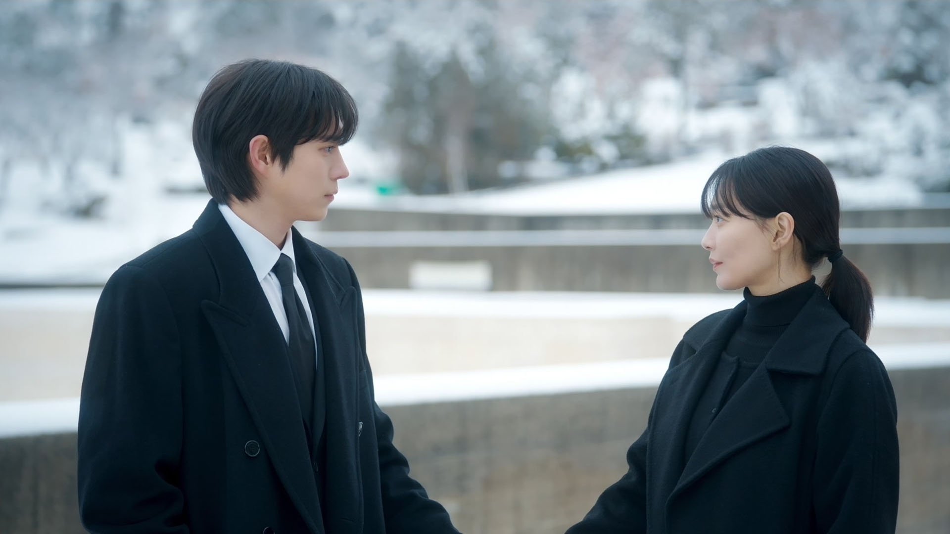 Watch No Gain No Love Ep 12 Eng Sub