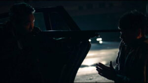 Dongjae, the Good or the Bastard Episode 3 Episode 3 Preview Still