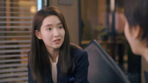 You Are My Lover Friend Episode 28 Eternal Love Preview Still