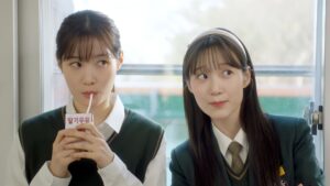 Family by Choice Episode 3 Two Fathers Preview Still