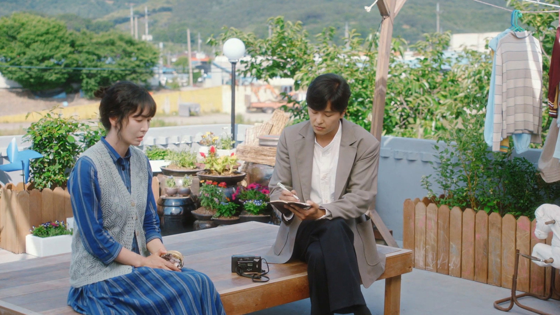 Watch A Virtuous Business Ep 03 Eng Sub