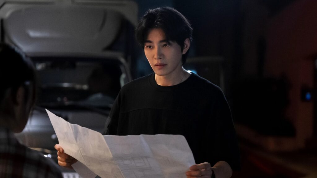 The Judge from Hell Episode 11