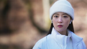 What Comes After Love Episode 4 Lastly... I hope that's not all... Preview Still