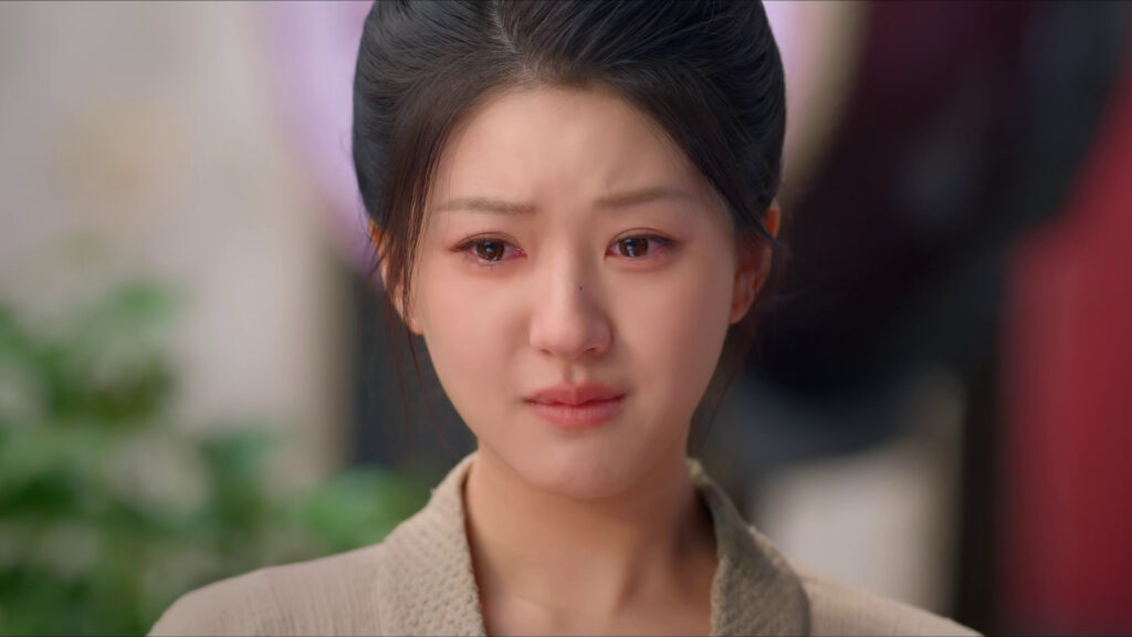 The Story of Pearl Girl Episode 04