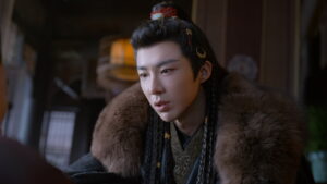 The Story of Pearl Girl Episode 20 Episode 20 Preview Still