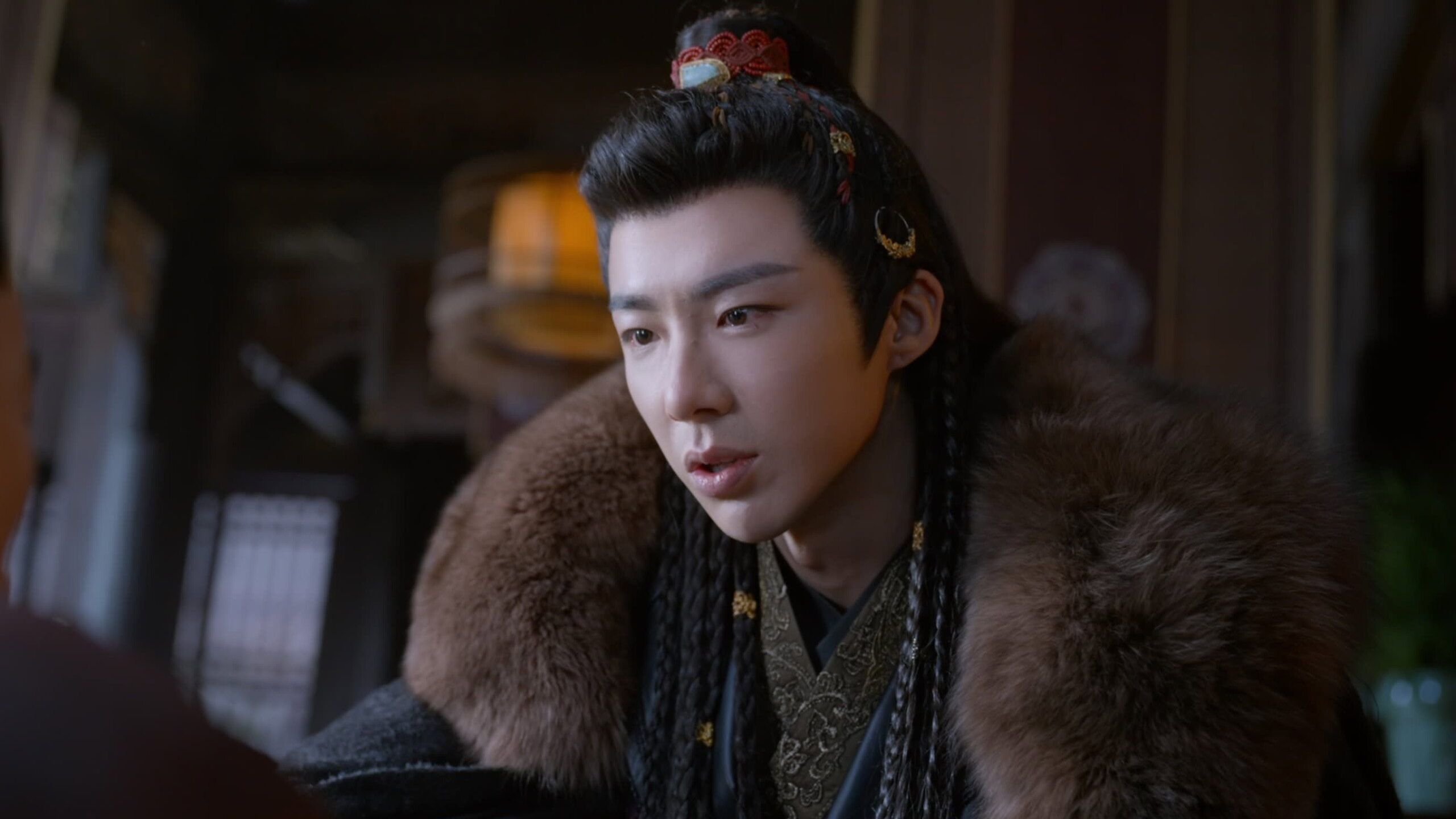Watch The Story of Pearl Girl Ep 20 Eng Sub