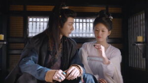The Story of Pearl Girl Episode 14 Episode 14 Preview Still