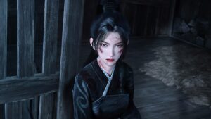 Sword of Coming Episode 15 Heaven Moves With Vigor Preview Still