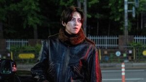 Gangnam B-Side Episode 7 Episode 7 Preview Still