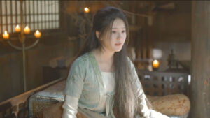 The Story of Pearl Girl Episode 7 Episode 7 Preview Still