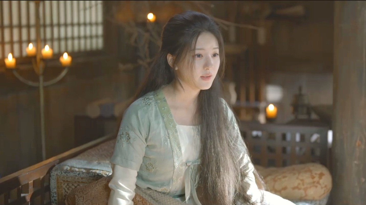 Watch The Story of Pearl Girl Ep 07 Eng Sub