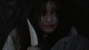 The Story of Pearl Girl Episode 1 Episode 1 Preview Still