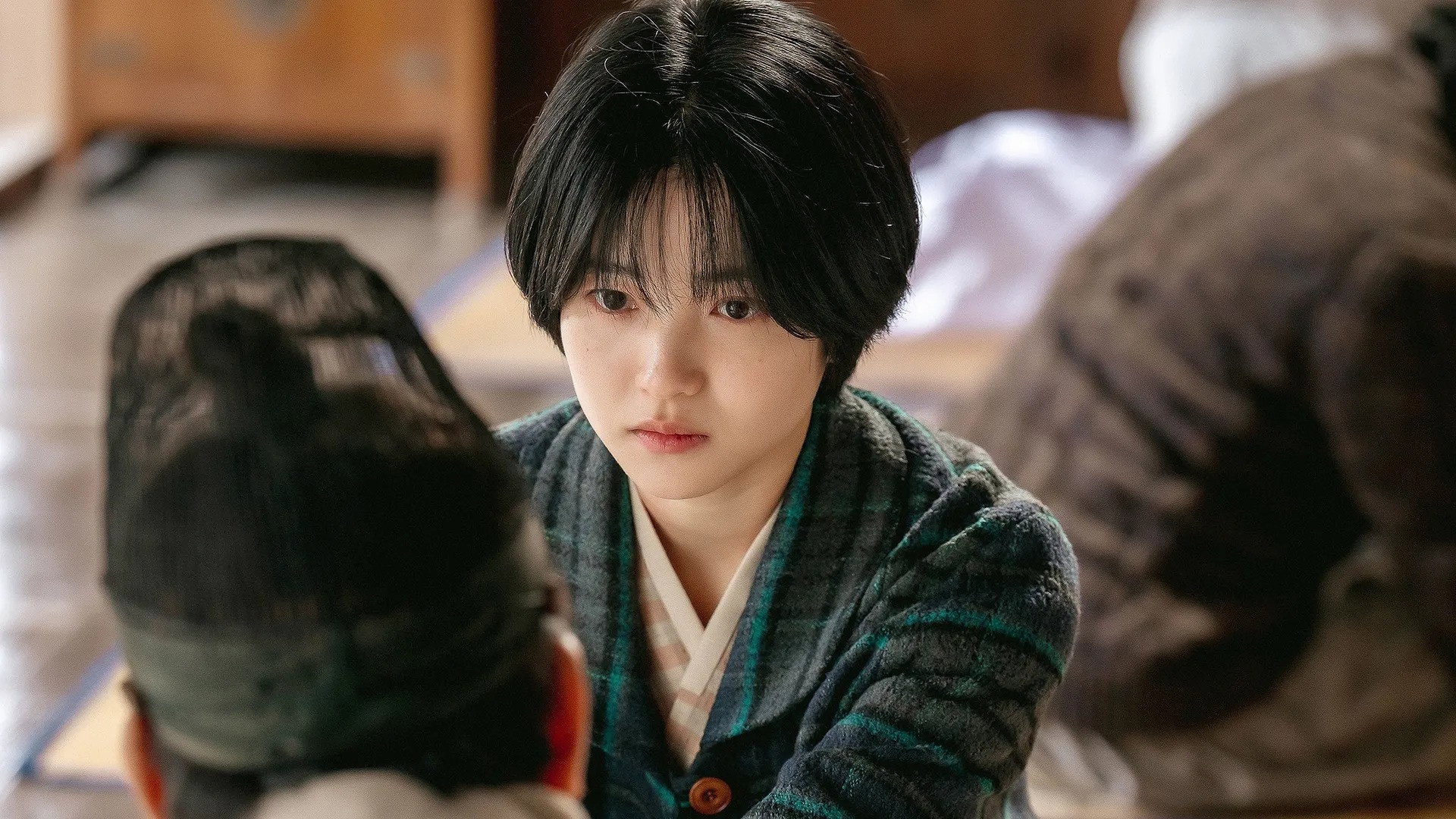 Watch Jeongnyeon: The Star is Born Ep 09 Eng Sub