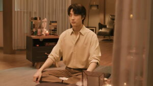 Brewing Love Episode 2 Breaking Down Walls Preview Still