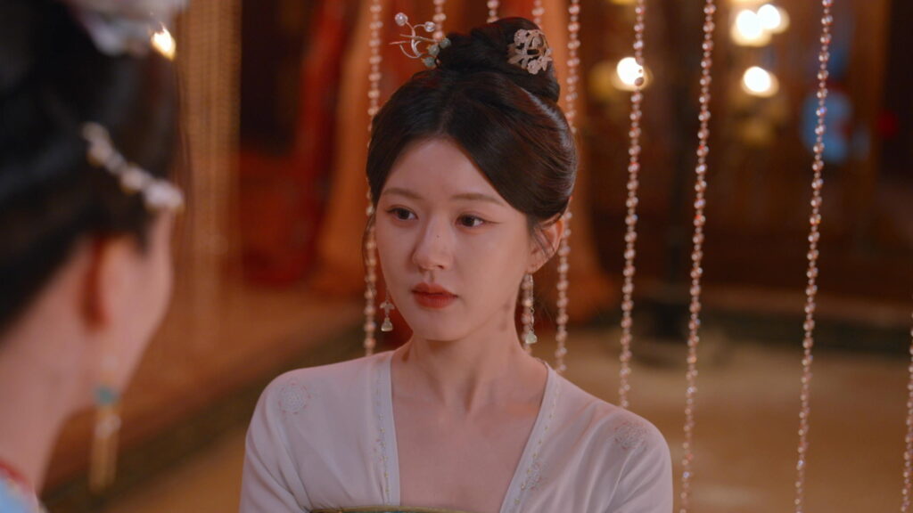The Story of Pearl Girl Episode 23