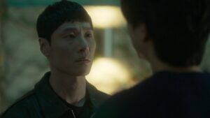 The Trunk Episode 5 Episode 5 Preview Still