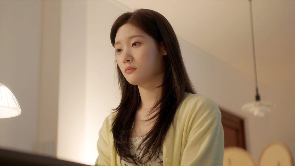 Family by Choice Episode 15