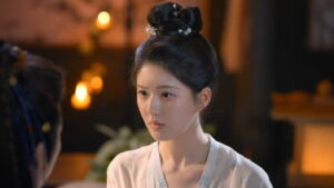 The Story of Pearl Girl Episode 16 Episode 16 Preview Still