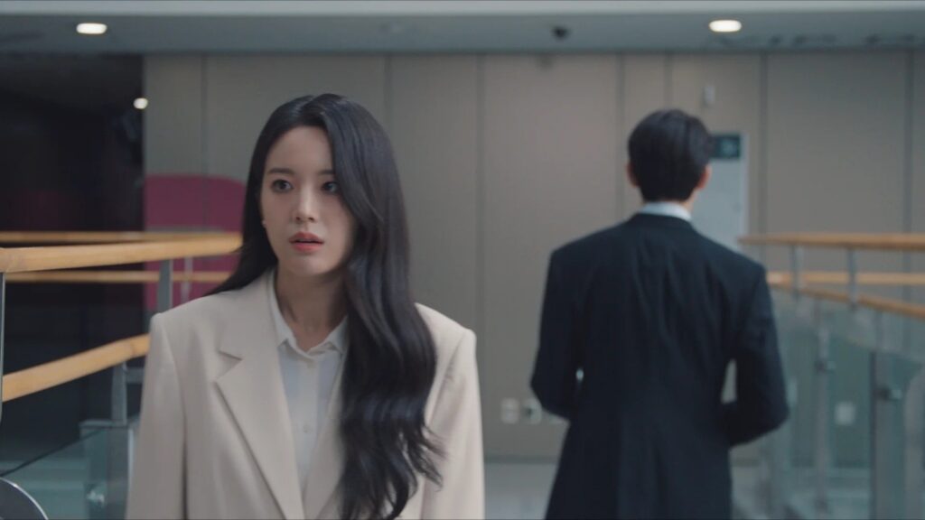 When the Phone Rings Episode 04