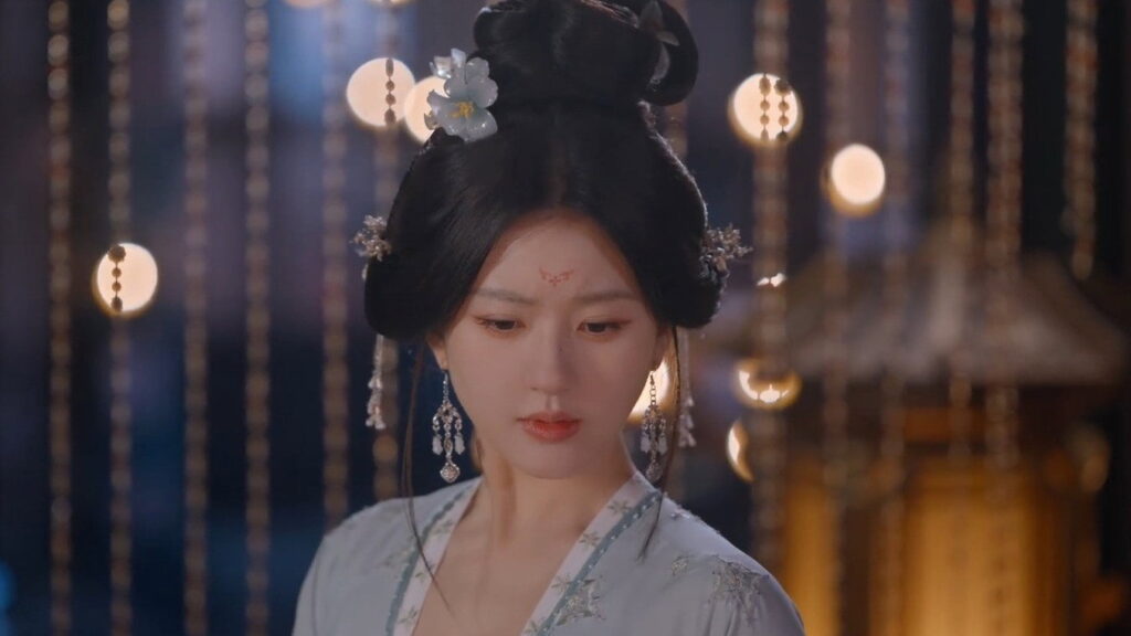 The Story of Pearl Girl Episode 35