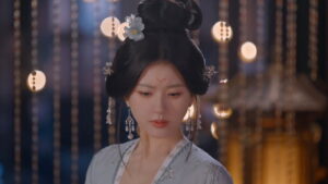 The Story of Pearl Girl Episode 35 Episode 35 Preview Still