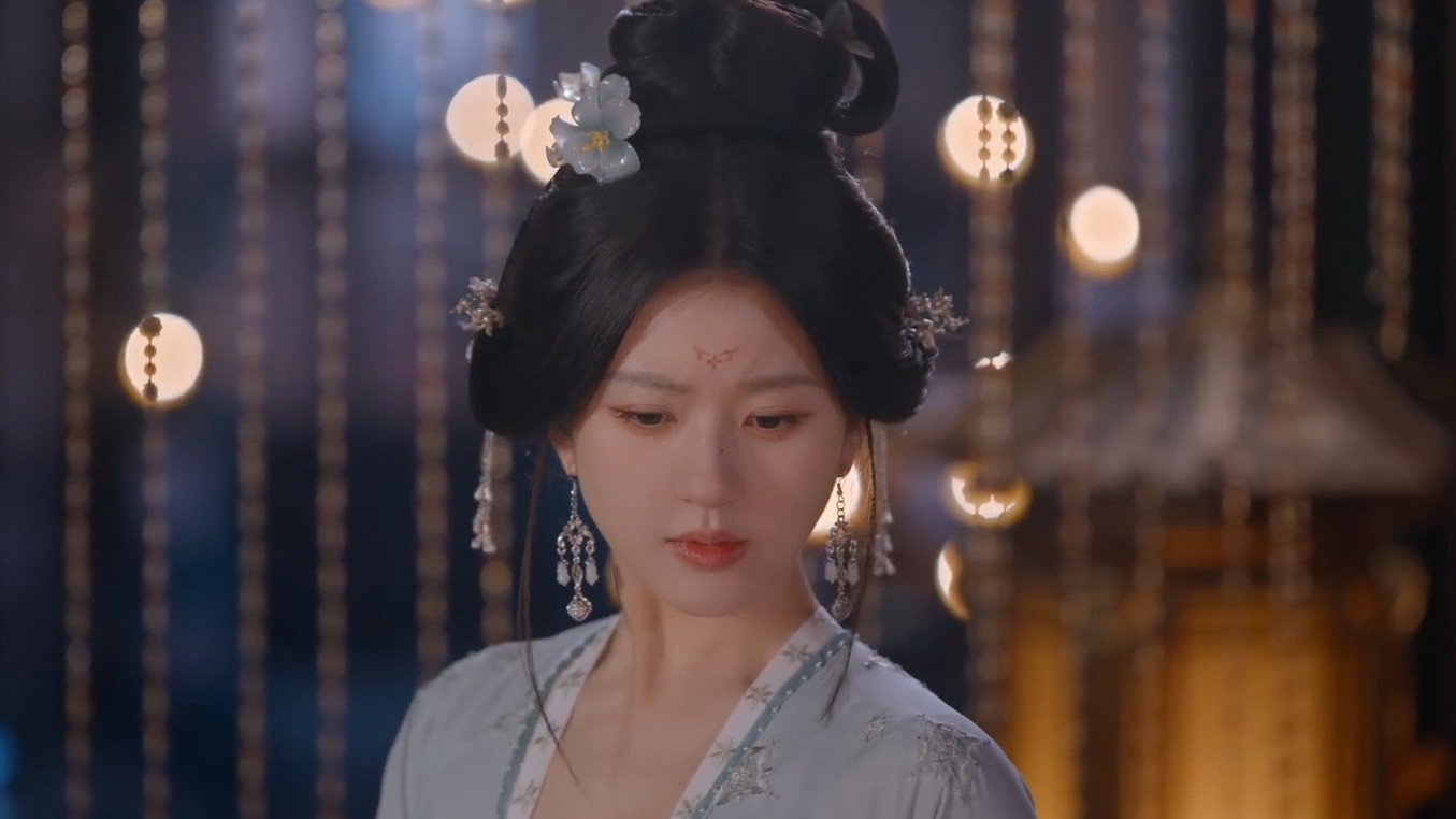 Watch The Story of Pearl Girl Ep 35 Eng Sub