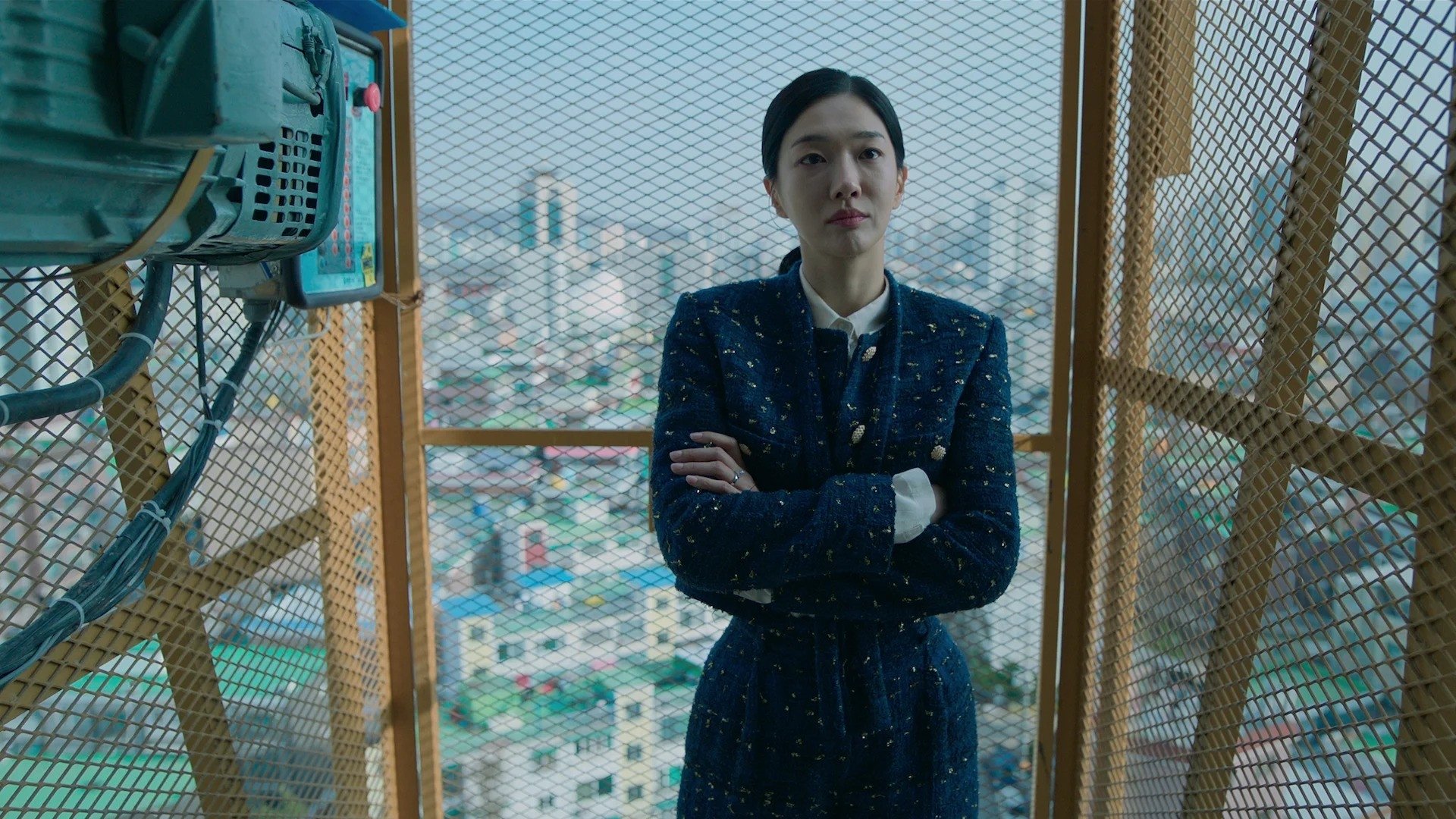 Watch The Trunk Ep 06 Eng Sub
