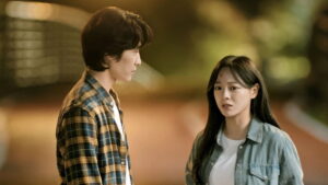 Brewing Love Episode 8 Hello and Goodbye Preview Still